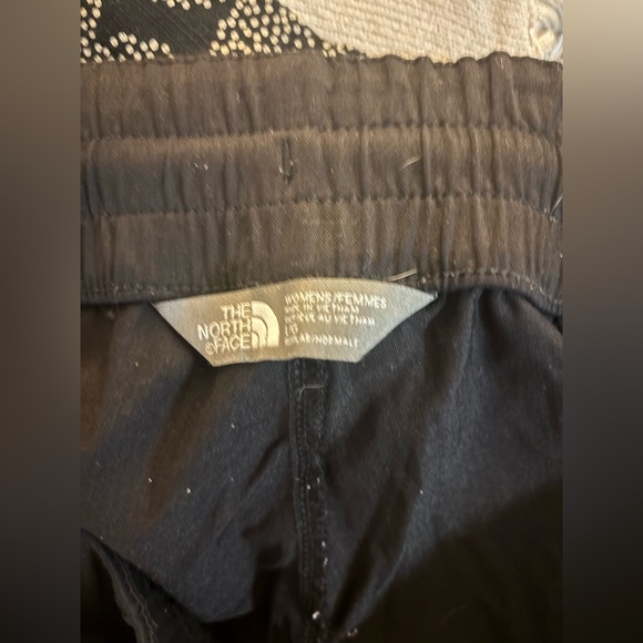 The North Face Women's Aphrodite 2.0 Joggers Black Size L - Picture 2 of 14